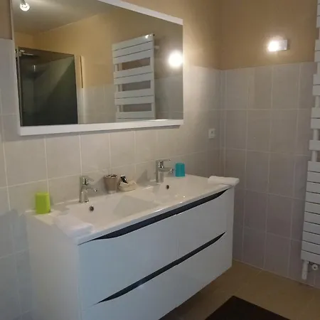 Les Romantiques Apartamento *