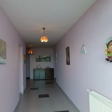 Apartamento Les Romantiques Deauville