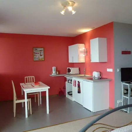 Les Romantiques Apartamento *