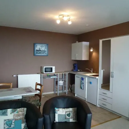 Les Romantiques Apartamento