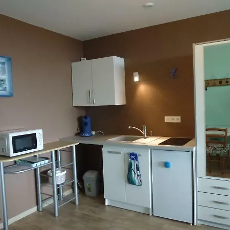 Les Romantiques Apartamento