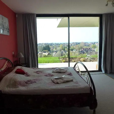 Apartamento Les Romantiques Deauville