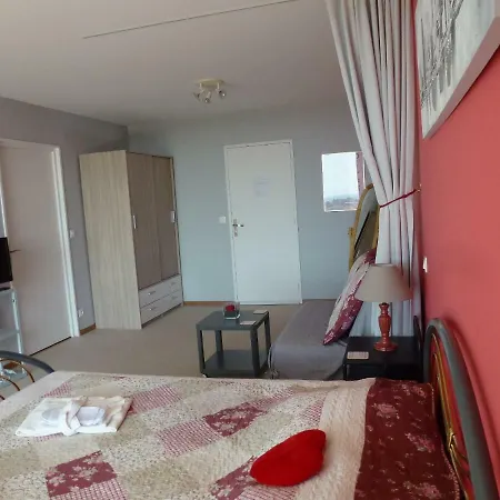 Apartamento Les Romantiques *